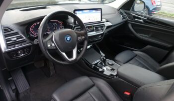 BMW X3 X-DRIVE 30EA HYBRIDE RECHARGEABLE 292 CH BVA complet