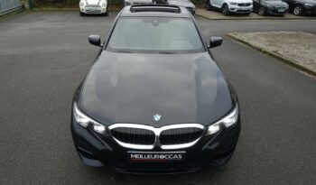 BMW 318 DA BERLINE SERIE 3 BVA  PACK M complet