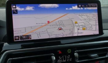 BMW X3 X-DRIVE 30EA HYBRIDE RECHARGEABLE 292 CH BVA complet