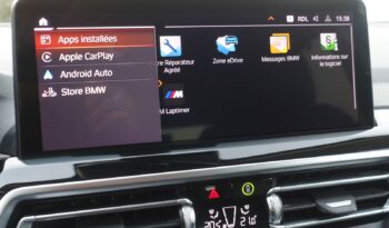 BMW X3 X-DRIVE 30EA HYBRIDE RECHARGEABLE 292 CH BVA complet