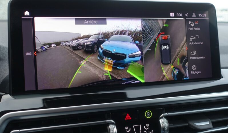 BMW X3 X-DRIVE 30EA HYBRIDE RECHARGEABLE 292 CH BVA complet