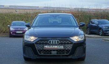 AUDI A1 SPORTBACK 25 TFSI complet
