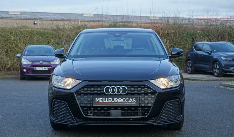 AUDI A1 SPORTBACK 25 TFSI complet