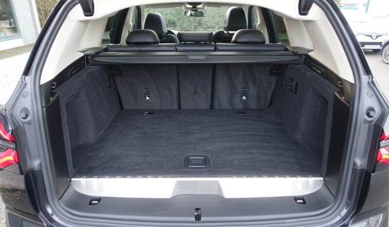 BMW X3 X-DRIVE 30EA HYBRIDE RECHARGEABLE 292 CH BVA complet