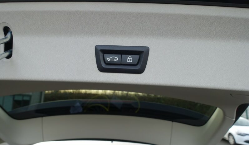 BMW X3 X-DRIVE 30EA HYBRIDE RECHARGEABLE 292 CH BVA complet