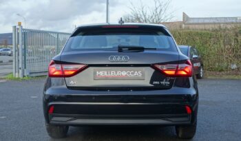 AUDI A1 SPORTBACK 25 TFSI complet