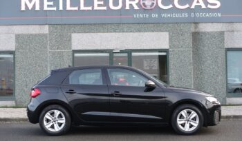 AUDI A1 SPORTBACK 25 TFSI complet