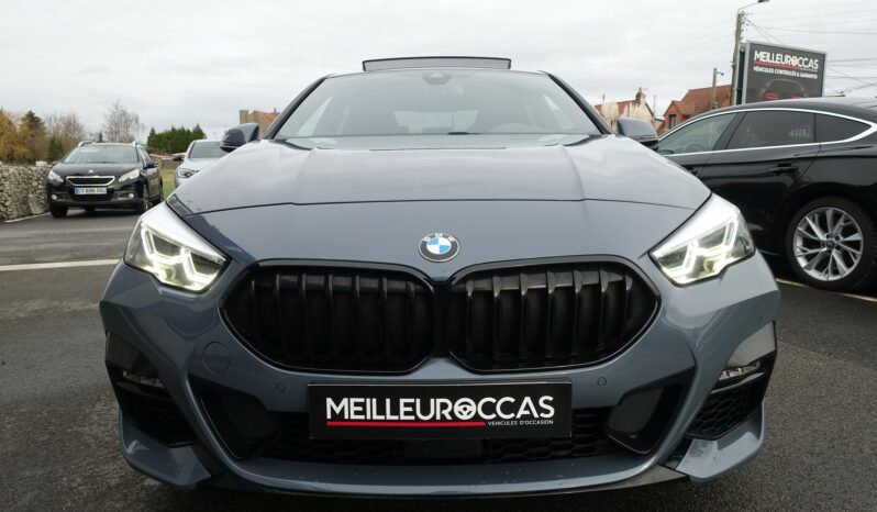 BMW 218 IA GRANCOUPE SERIE 2  PACK M complet