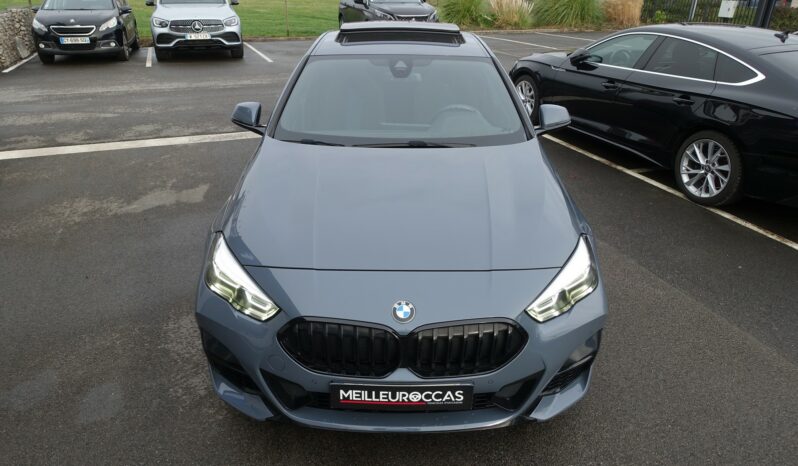 BMW 218 IA GRANCOUPE SERIE 2  PACK M complet