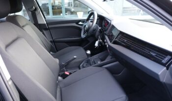 AUDI A1 SPORTBACK 25 TFSI complet