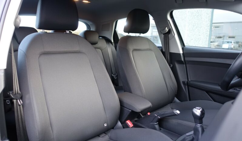 AUDI A1 SPORTBACK 25 TFSI complet