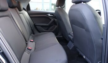 AUDI A1 SPORTBACK 25 TFSI complet