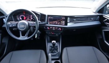AUDI A1 SPORTBACK 25 TFSI complet