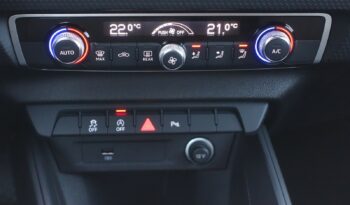 AUDI A1 SPORTBACK 25 TFSI complet