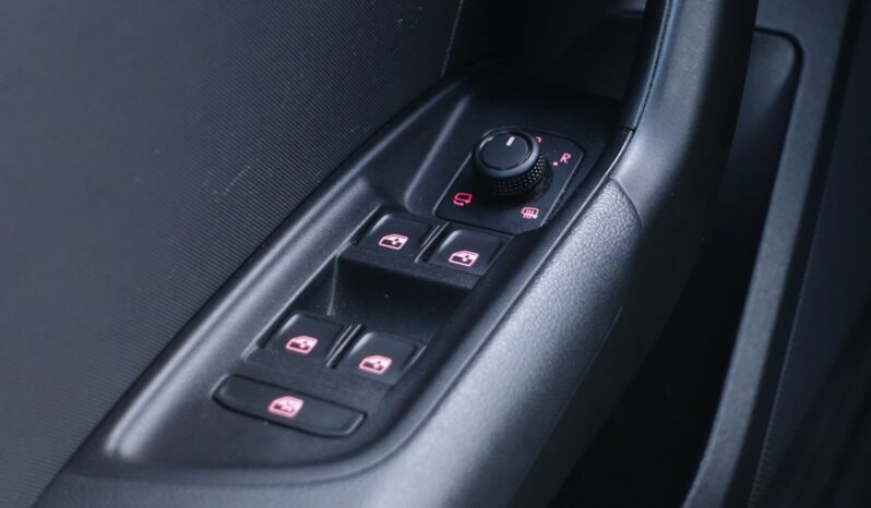 AUDI A1 SPORTBACK 25 TFSI complet