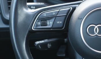 AUDI A1 SPORTBACK 25 TFSI complet