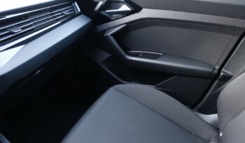 AUDI A1 SPORTBACK 25 TFSI complet