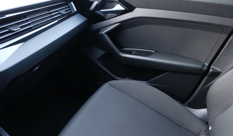 AUDI A1 SPORTBACK 25 TFSI complet