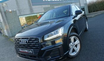 AUDI Q2 30 TDI 116 CH complet
