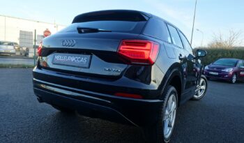 AUDI Q2 30 TDI 116 CH complet