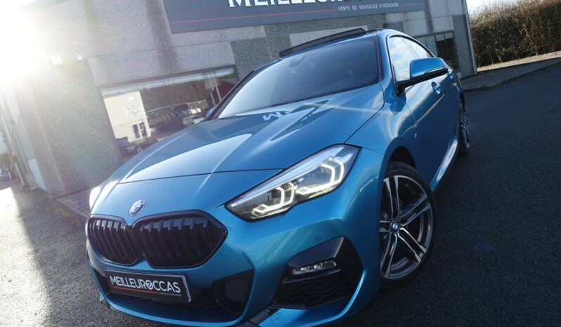 BMW 216 DA GRANCOUPE SERIE 2  PACK M complet
