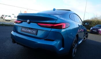 BMW 216 DA GRANCOUPE SERIE 2  PACK M complet