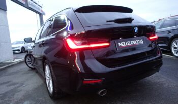 BMW 318 DA TOURING SERIE 3 MHEV BVA complet