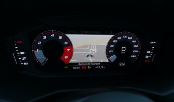 AUDI A1 SPORTBACK 25 TFSI complet