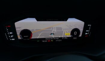 AUDI A1 SPORTBACK 25 TFSI complet