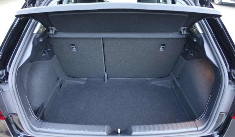 AUDI A1 SPORTBACK 25 TFSI complet