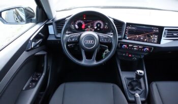 AUDI A1 SPORTBACK 25 TFSI complet