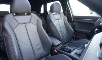 AUDI Q3 45 TFSI E S-TRONIC 245 CH HYBRIDE RECHARGEABLE S-LINE complet