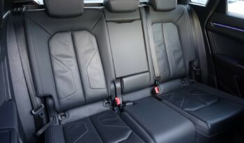 AUDI Q3 45 TFSI E S-TRONIC 245 CH HYBRIDE RECHARGEABLE S-LINE complet