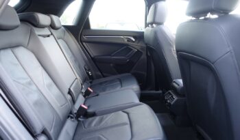 AUDI Q3 45 TFSI E S-TRONIC 245 CH HYBRIDE RECHARGEABLE S-LINE complet