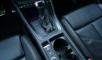AUDI Q3 45 TFSI E S-TRONIC 245 CH HYBRIDE RECHARGEABLE S-LINE complet