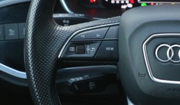 AUDI Q3 45 TFSI E S-TRONIC 245 CH HYBRIDE RECHARGEABLE S-LINE complet