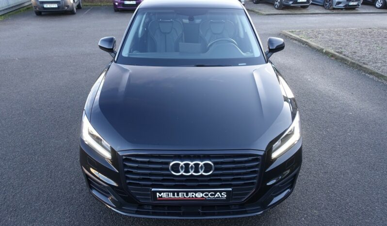 AUDI Q2 30 TDI 116 CH complet