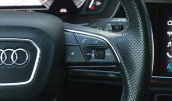 AUDI Q3 45 TFSI E S-TRONIC 245 CH HYBRIDE RECHARGEABLE S-LINE complet