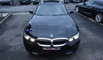 BMW 318 DA TOURING SERIE 3 MHEV BVA complet