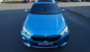 BMW 216 DA GRANCOUPE SERIE 2  PACK M complet