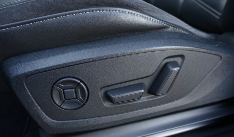 AUDI Q3 45 TFSI E S-TRONIC 245 CH HYBRIDE RECHARGEABLE S-LINE complet