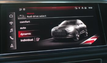 AUDI Q3 45 TFSI E S-TRONIC 245 CH HYBRIDE RECHARGEABLE S-LINE complet