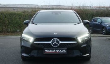 MERCEDES CLASSE A 180D 7G-DCT complet