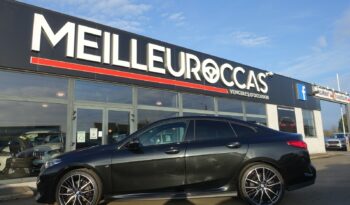 BMW 216 DA GRANCOUPE DKG SERIE 2 BVA  PACK M complet