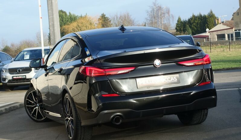 BMW 216 DA GRANCOUPE DKG SERIE 2 BVA  PACK M complet