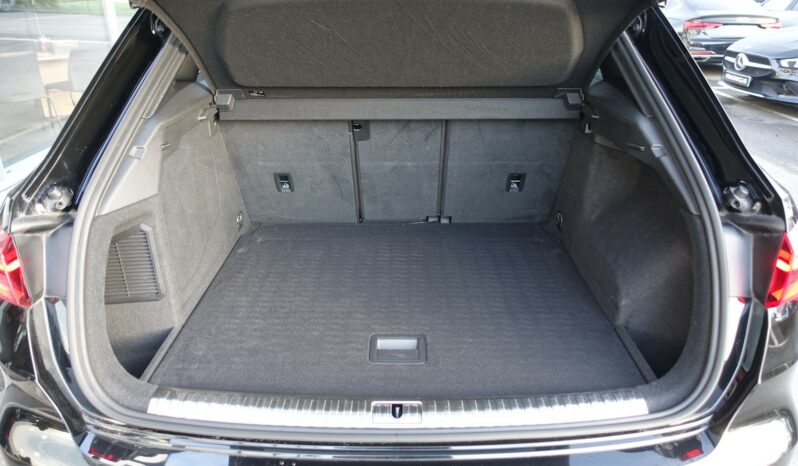 AUDI Q3 45 TFSI E S-TRONIC 245 CH HYBRIDE RECHARGEABLE S-LINE complet