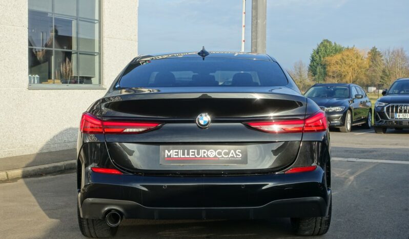 BMW 216 DA GRANCOUPE DKG SERIE 2 BVA  PACK M complet