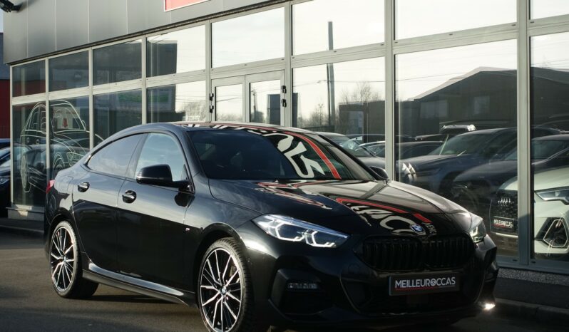 BMW 216 DA GRANCOUPE DKG SERIE 2 BVA  PACK M complet