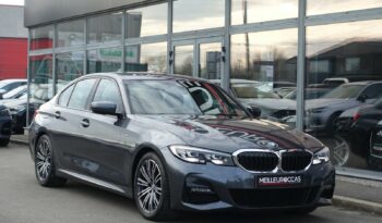 BMW 318 DA BERLINE BVA SERIE 3 MHEV  PACK M complet