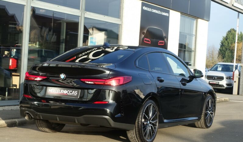 BMW 216 DA GRANCOUPE DKG SERIE 2 BVA  PACK M complet